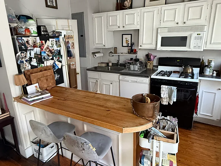 3 K Street Pl #1B — Photo 2