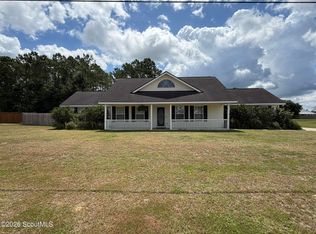 1221 Nautical Dr SE, Townsend, GA 31331