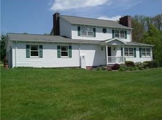 188 Two Mile Run Rd, Ligonier, PA 15658