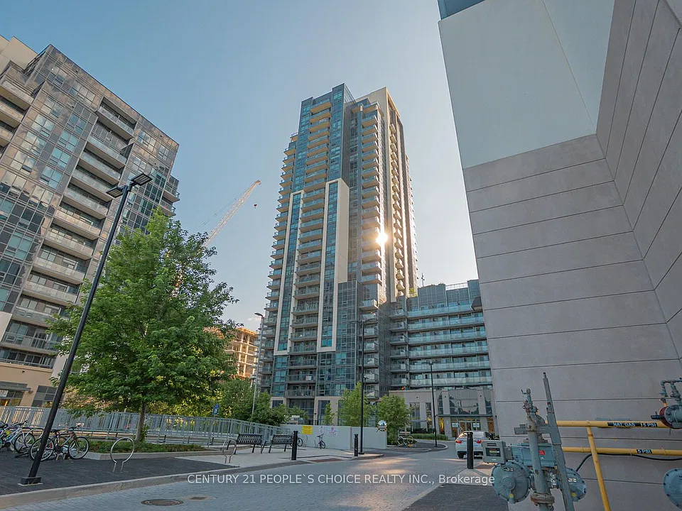 20 Meadowglen Pl S #2901