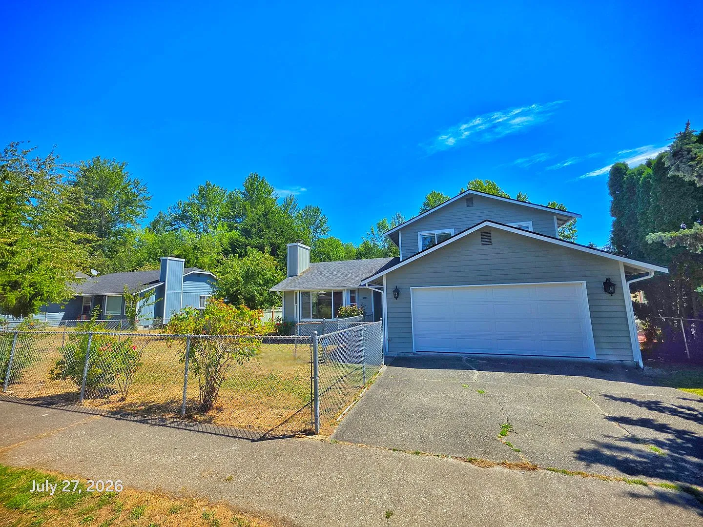 Charming 4 Bed 2 Bath Home in Des Moines, WA. — Photo 2