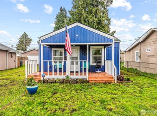 268 25th Avenue, Longview, WA 98632