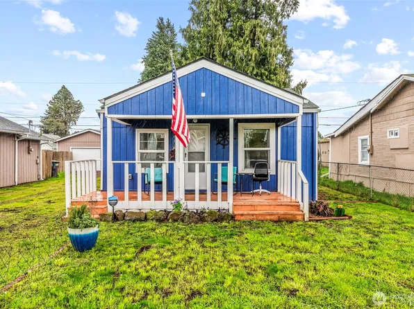 268 25th Avenue, Longview, WA 98632