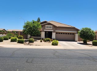 6601 S Silver Dr, Chandler, AZ 85249