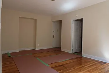 Rented by Atlantic Management Co Inc