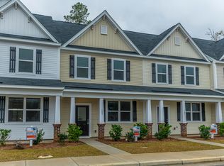 186 Woodward Rd #103, Goose Creek, SC 29445