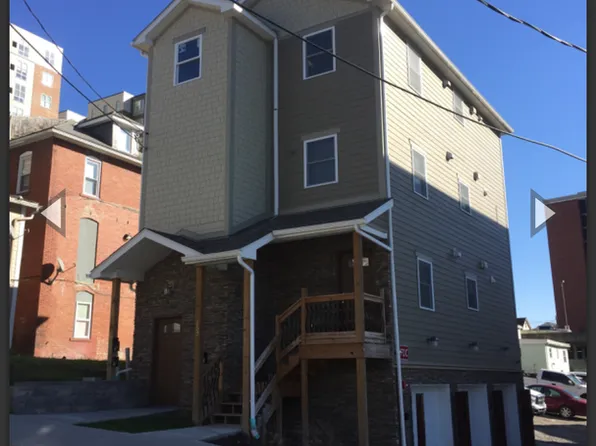 152 3rd Street, 152 3rd St #101, Morgantown, WV 26505