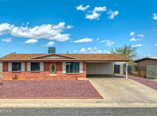 5109 E De Medici Dr, Sierra Vista, AZ 85635