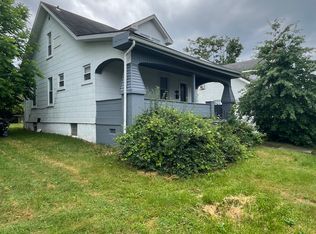 2309 Hamilton Ave, Baltimore, MD 21214