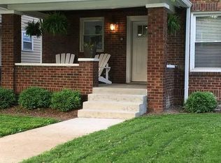 4039 Central Ave #1, Indianapolis, IN 46205
