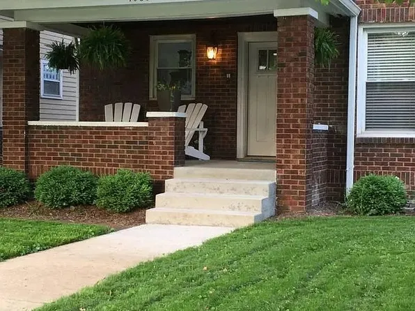 4039 Central Ave #1, Indianapolis, IN 46205