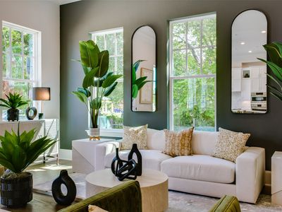 1448 N Ave, Plano, TX, 75074