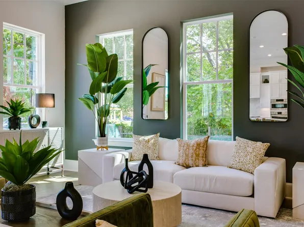 1448 N Ave, Plano, TX 75074