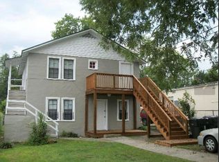 622 N Wayne St, Milledgeville, GA 31061