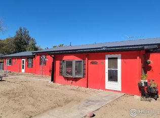 503 E 4th Ave S, Wiggins, CO 80654