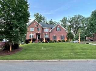 609 Golf Links Ct, Chapin, SC 29036
