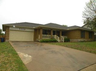 6809 La Concha Pass, Austin, TX 78749