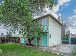 423 Quincy St, Bakersfield, CA 93305