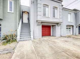 2470 40th Ave, San Francisco, CA 94116