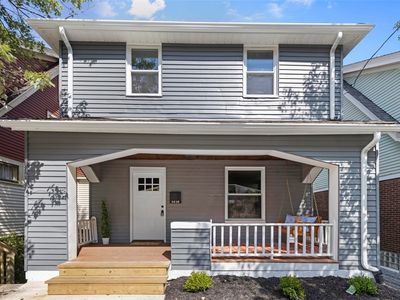 1610 Duffield St, Pittsburgh, PA, 15206