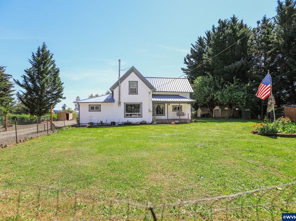 25843 Brush Creek Rd, Sweet Home, OR 97386