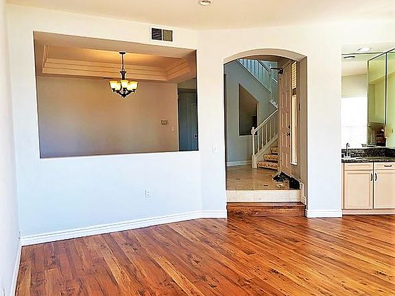 Living room from different angle.