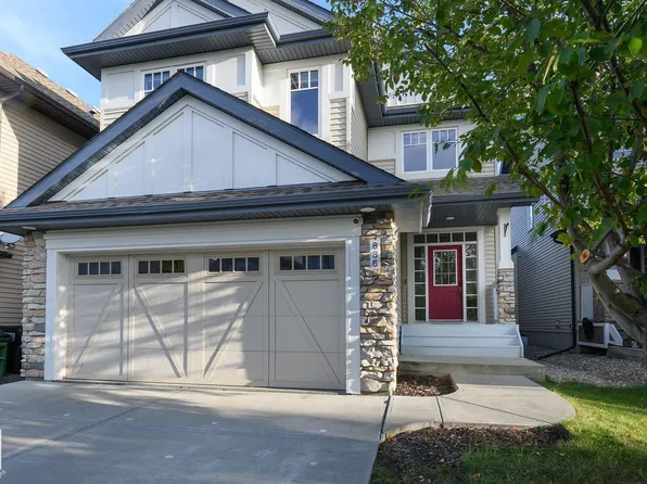 886 Armitage Wynd SW, Edmonton, AB T6W 0H2