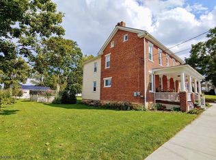 229 S Thomas St, Bedford, PA 15522