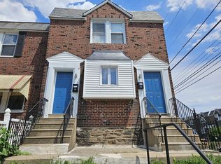 5601 Ormes St, Philadelphia, PA 19120