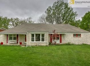 3316 S Crysler Ave, Independence, MO 64052