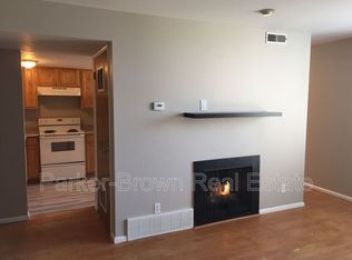 438 N Center St APT 201, Salt Lake City, UT 84103