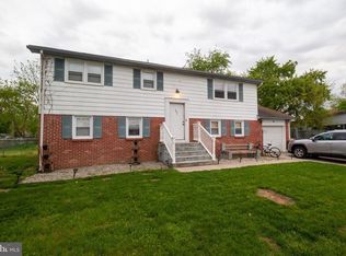 101 Lafayette Rd, Pennsville, NJ 08070