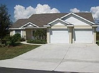 158 Mango Rd NE, Lake Placid, FL 33852