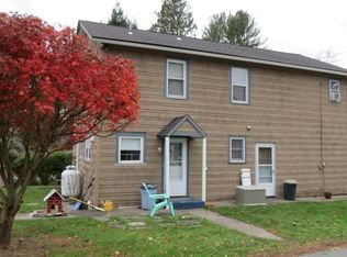 16 School St, Narrowsburg, NY 12764