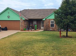 4424 E Zachary Ln, Stillwater, OK 74074