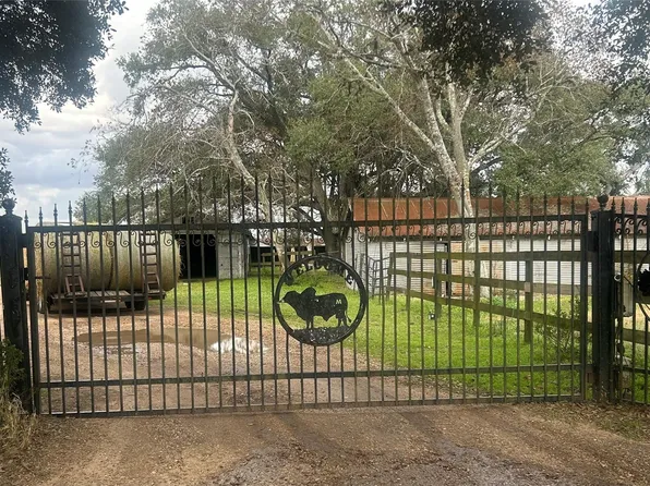 0 Fremont Ln, Brookshire, TX 77423