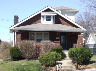 705 Iona Ave, Akron, OH 44314