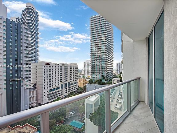 3rd image of 1100 S Miami Ave APT 1101