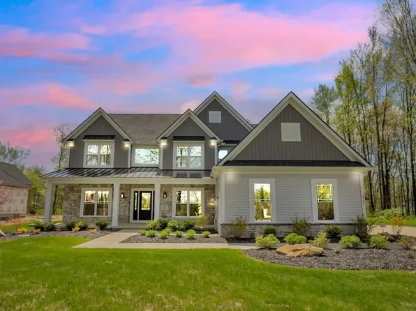 The Forestwood Plan, Park Ridge Crossings