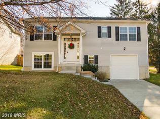 425 Red Pump Rd, Bel Air, MD 21014