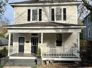 2212 & 2214 Clark St, Columbia, SC 29201