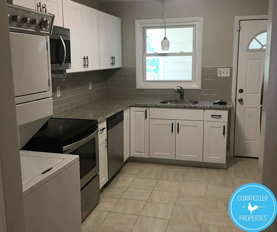 2507 Ricky Circle - 1 — Photo 1