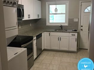 2507 Ricky Cir #1, Raleigh, NC 27612