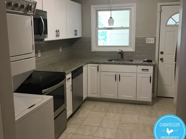 2507 Ricky Cir, Raleigh, NC