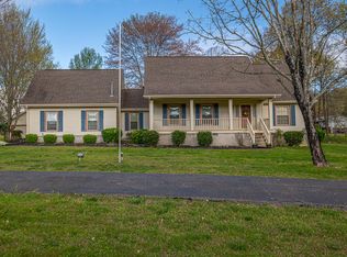 2813 Ooltewah Ringgold Rd, Ooltewah, TN 37363