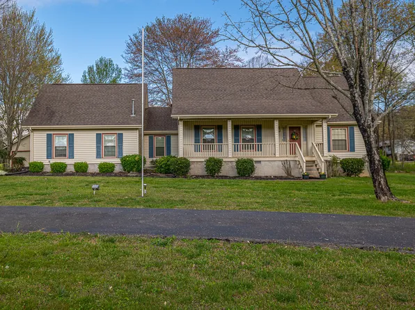 2813 Ooltewah Ringgold Rd, Ooltewah, TN 37363