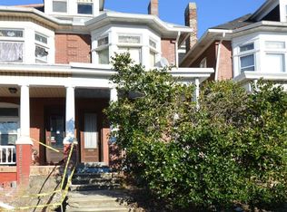723 N 11th St, Allentown, PA 18102