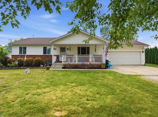 2155 Sperry Rd, Allenton, MI 48002