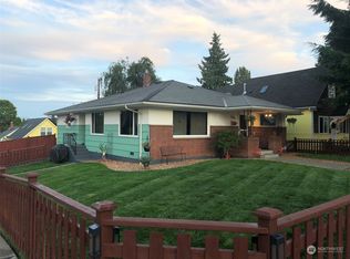 2101 Rockefeller Ave, Everett, WA 98201