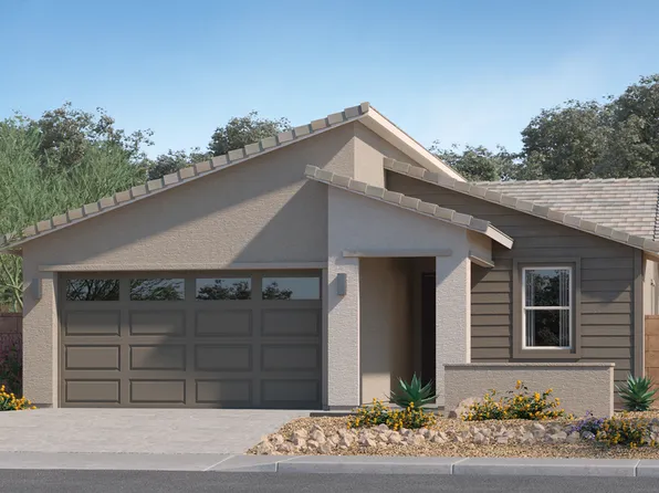 30243 W Wild Hazel Dr, Buckeye, AZ 85396